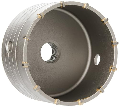 Silverline - 947605 - Carottier TCT - 100 mm