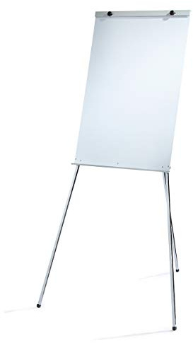 Smit Visual Flipchart Budget whiteboardblock