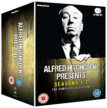 Alfred Hitchcock Presents: Complete Collection