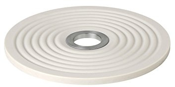 Blomus Oolong Untersetzer Ø14cm, mondstrahl H 0,5cm Ø 14cm, Moonbeam