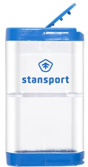 Stansport Salt-N-Pepper Shaker (343-100)