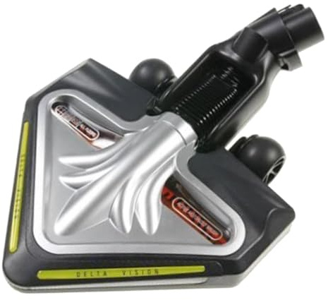 SPAZZOLA ASPIRAPOLVERE ROWENTA LED 32,4V RH8895