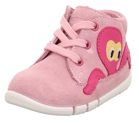 Superfit Fille Flexy Chaussures d'apprentissage