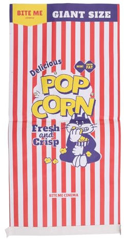 Itkcozcg Hundetunnel, Popcornbag, Zelt, Spielzeug, Versteck, Spielzelt, interaktive Papiertüte, Unterhaltungsspielzeug, Haustierbedarf