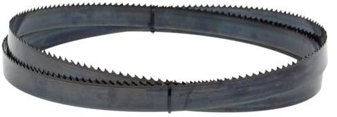 SIP Cobalt Steel Bandsaw Blade for Metal Band Saw 2455 x 27 x 0.9mm Bi-Metal M42 4/6TPI