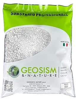 Perlite, agri-perlite 2/6 mm (150 g)