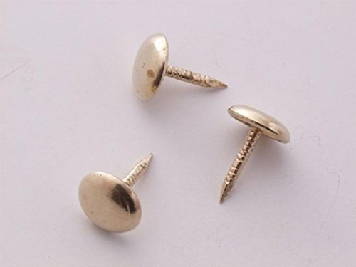 Antique Solstuds (Upholstery Nails) (20) 10mm Head - 11804