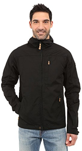 Fjällräven Herrjacka sten