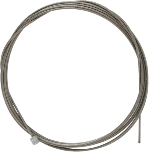Shimano Stainless 2100mm Derailleur Cable