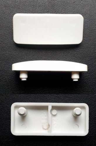 Cockspur Window Handle Wedges/Striker Plate - 3mm, 4mm, 5mm, 6mm, 8mm (6mm)