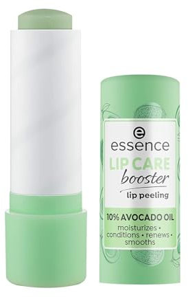 Essence Lip Care Booster Exfoliante Labial