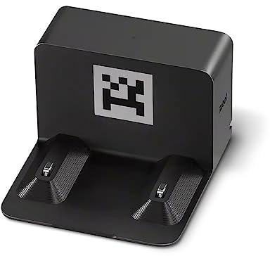 iRobot Roomba Combo j7 Home Base, Negro