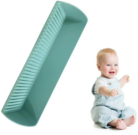 Bath Tub Water Guard - Toy Storage Bathtub Trays for Tub,Space-Saving Waterproof Bathroom Accessories with Strong Suction Cups for Shampoo Toys Brush