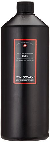 Swizöl 1052240 Pneu Reifenpflege Seidenglanz, 1000 ml