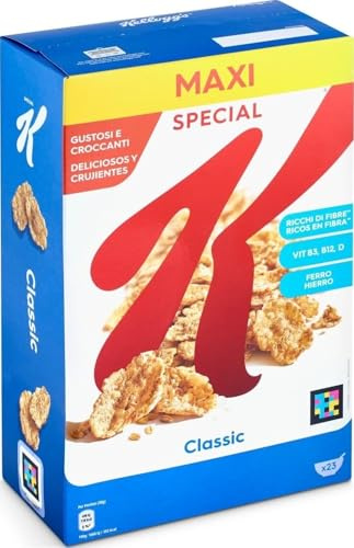 Kellogg's Special K Classic 700g