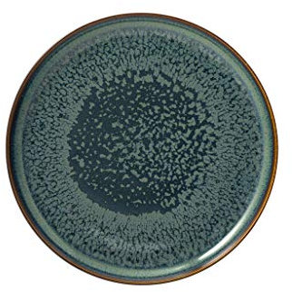 Villeroy & Boch 1951672640 Crafted Breeze Assiette à petit-déjeuner 21 x 21 x 2 cm