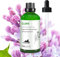 Huile Essentielle de Clou de Girofle, Mumianhua Huile de Clou de Girofle, Pure Huile d'aromathérapie, pour Cheveux, Peau, Massage, Bougies, Savon, Diffuseur, Maison, Relax 100 ml