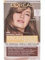 Coloración permanente de la marca LOREAL PARIS ideal para Mujer