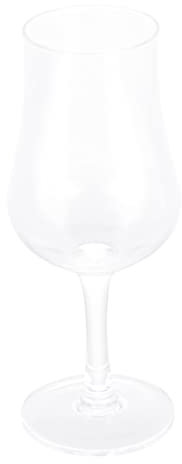 MAGICLULU Copa De Degustación Para Vino y Whisky Copa De Vino Delicada De Vidrio Para Cata De Bebidas Para Coleccionistas