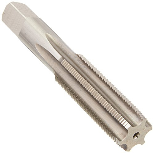 Kodiak Cutting Tools EE-GD39-0EAA USA Made Right Hand Thread Cutting Tap, High Speed Steel, 3/4, 20 TPI