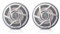 Pioneer TS-MR1600 Casse per auto 100 W