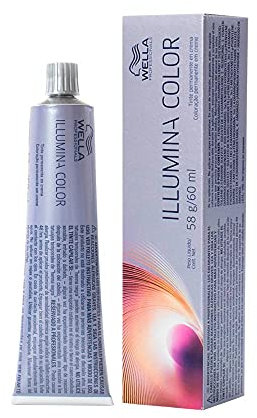WELLA PROFESSIONALS ILLUMINA 7.43 60ML