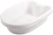 Bandeja para baño de pies y electrolisis de pies Ion Cleanser y otros pediluvios, oval