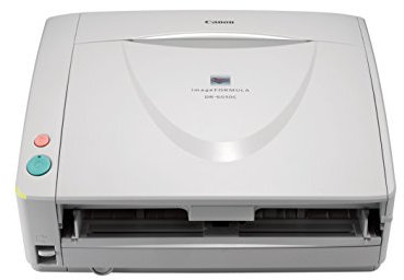 Canon DR6030C A3 Document scanner
