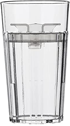 BUNDLE: Reflo Smart Cup (Clear 1-Pack) Open Training Cup, Toddler Cup, 360 Control-Flow, AND free training and use e-guide via QR code on packaging.