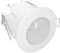ORNO OR-CR-207 Bewegungsmelder Innen 360 Grad IP20, Unterputz, Zeiteinstellung und Dammerungssensor Reichweite 6m