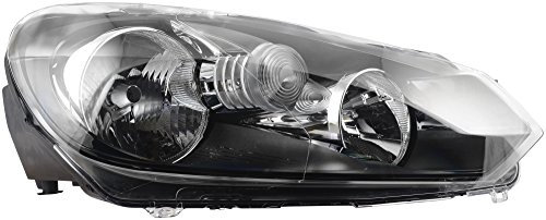 Valeo PROIETTORE DX GOLF 08 EL 43851