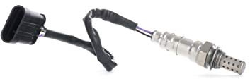 DELPHI Sonda lambda ES20277-12B1 riscaldato 310mm Compatibilità con FIAT PANDA 169 PUNTO 176 BARCHETTA 183 Seicento / 600 Hatchback 187 PUNTO Cabriolet 176C BRAVO I 182