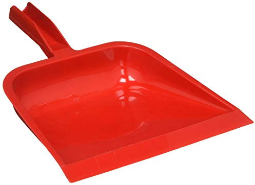 PLASTIKEN - Recogedor Pala Mano Pistacho Plastiken