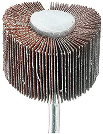 Connex Lamellenschleifer 60 x 40 mm K60, COM216060