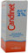 CANDINET Act 2% Schiuma Detergente Attiva - 150 ml
