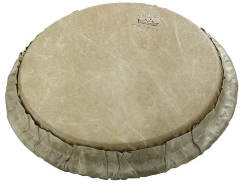 Remo Percussionfell Skyndeep Bongo 9 Stahlreifen M9-0900-S5-SD003