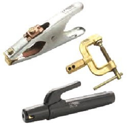 Lincoln Electric KP10581-2 Pinza Masa, 50-70 mm²