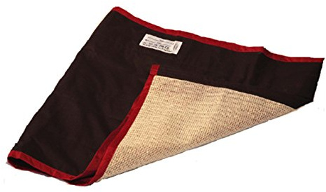 NRS Glide and Lock Sheet for Chair