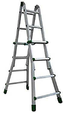 Facal 9689530 Euro-Briko Scala, Lunga BK-3