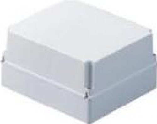 ABZWEIGK. IP56 GLATTE WÄNDE 460X380X180