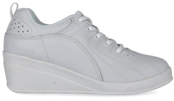 KELME Zapatillas Casual New Patty Blanco Talla 38