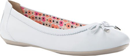 Geox Chicas D CharleneBallet Flat, 35 EU