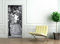 Ambiance-Live Sticker paris Adesivo Porta, Adesivo murale: 204 x 83 cm - Scale Parisien