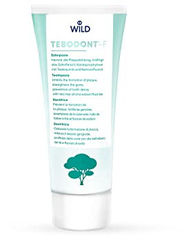 TEBODONT®-F Zahnpaste 75ml