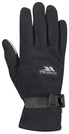 Trespass Touch Screen Compatible CONTACT Adults Gloves