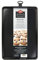 Tala Bandeja para Hornear de Alto Rendimiento, Negro, Large