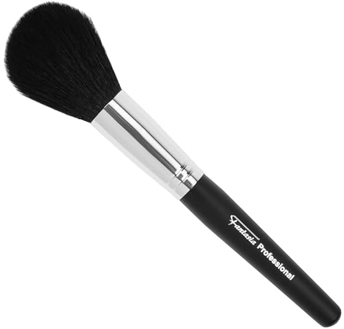 Fantasia Puderpinsel, Naturhaar, Länge: 20 cm