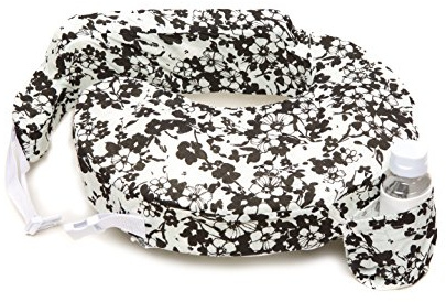 Funda para almohada de lactancia de Zenoff Products Grey, White, Black