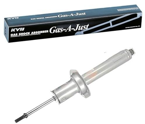 KYB Amortiguador 551127 en preparación - IS250 4 W