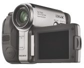 Sony DCR-HC14E Digital Camcorder